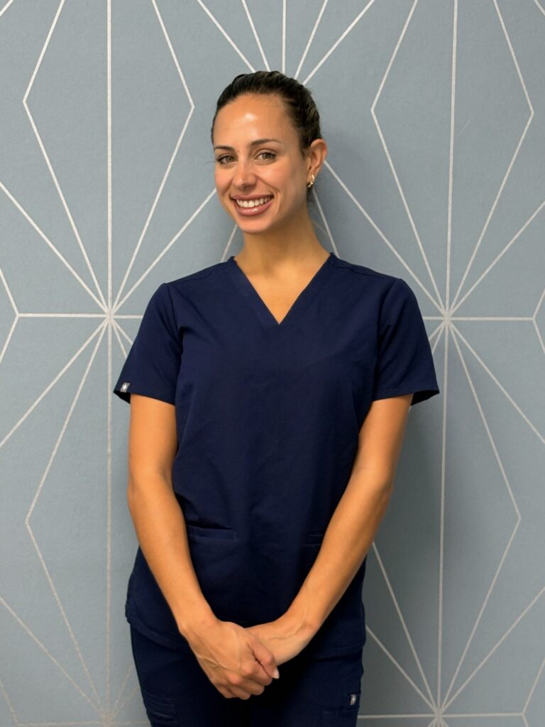 Teresa, Nurse Practitioner and Aesthetic Practitioner at Regents Park Aesthetics