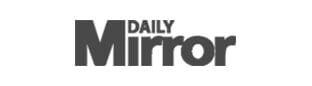 Daily Mirror logo